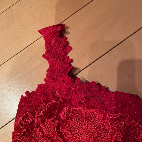 VÊNUS DRESS - Picture 7 of 7